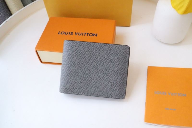 Louis Vuitton Wallets